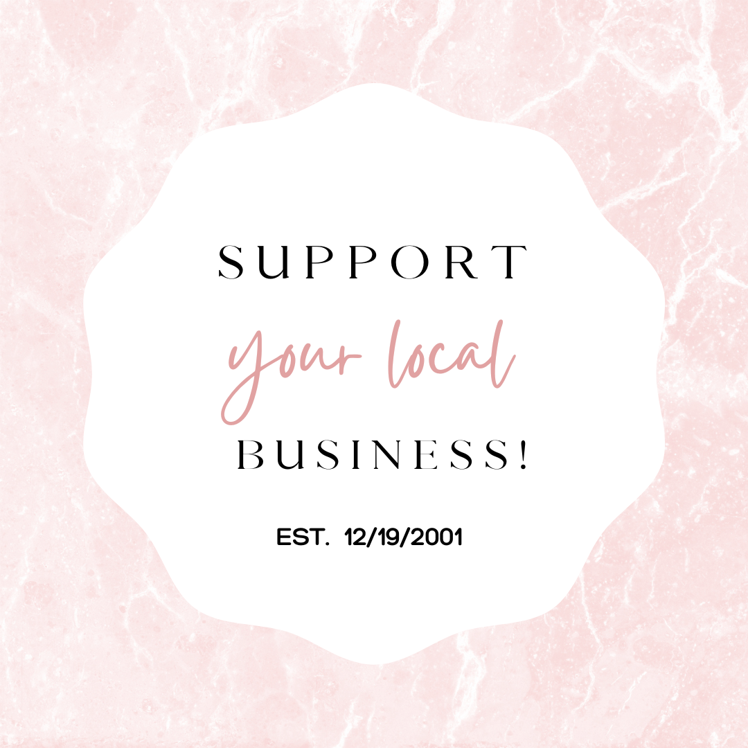 Support Local